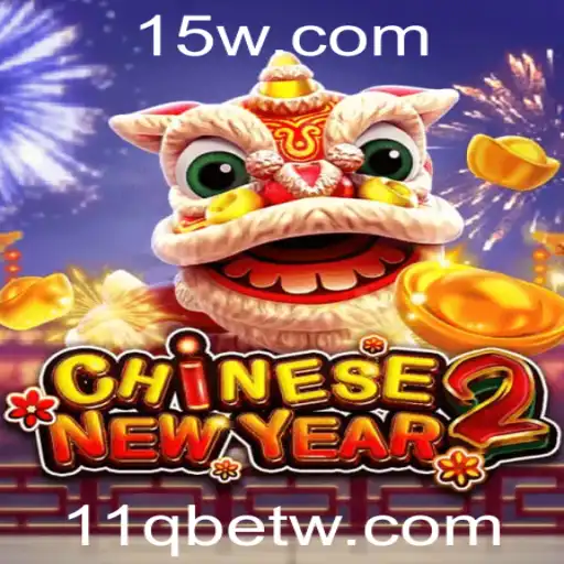 Descubra CHINESENEWYEAR2: Um Jogo de Azar Fascinante