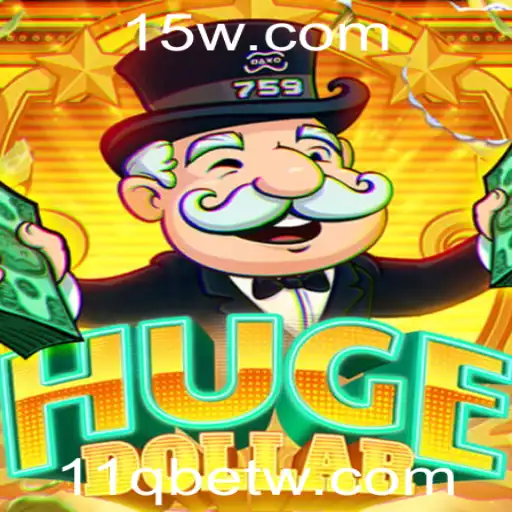 Descubra o Mundo Empolgante de HugeDollar: O Jogo que Conquista Entusiastas!
