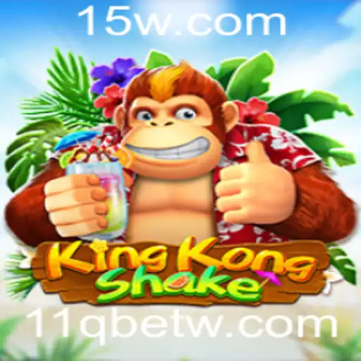 Explorando o Mundo de KingKongShake: Um Mergulho no Universo do Jogo