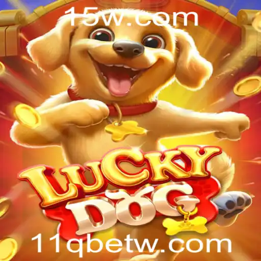Descubra o Mundo Fascinante do Jogo LuckyDog com 11qbet