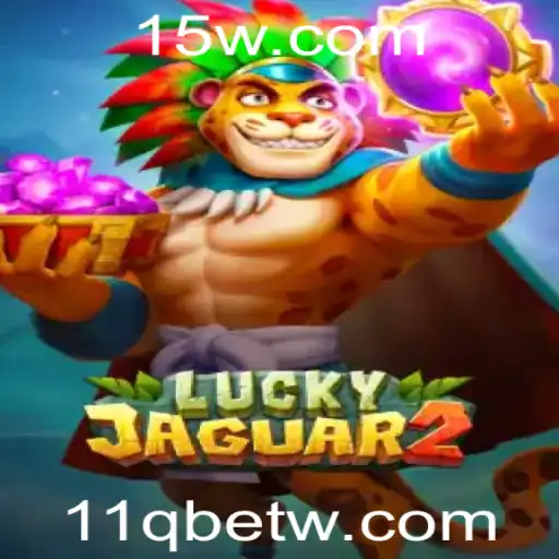 Descubra o Fascinante Mundo de Luckyjaguar2: Um Mergulho na Jogabilidade e Estratégia