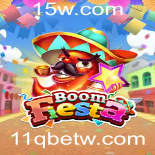 Descubra o Vibrante Mundo de BoomFiesta