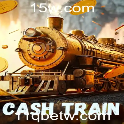 CashTrain: O Novo Fenômeno dos Jogos de Aposta Online
