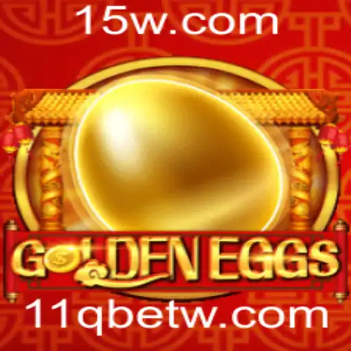 GoldenEggs: Desvendando o Novo Fenômeno do Entretenimento com 11qbet