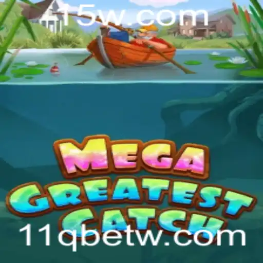 Explorando MegaGreatestCatch: O Novo Fenômeno nos Jogos de Habilidade