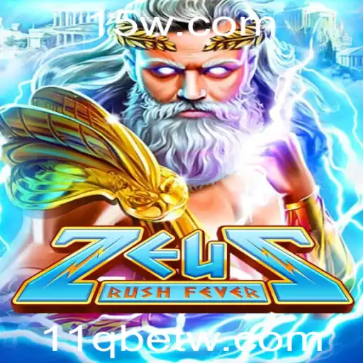 Descubra 'ZeusRushFever': Uma Aventura Épica no Mundo dos Jogos Digitais
