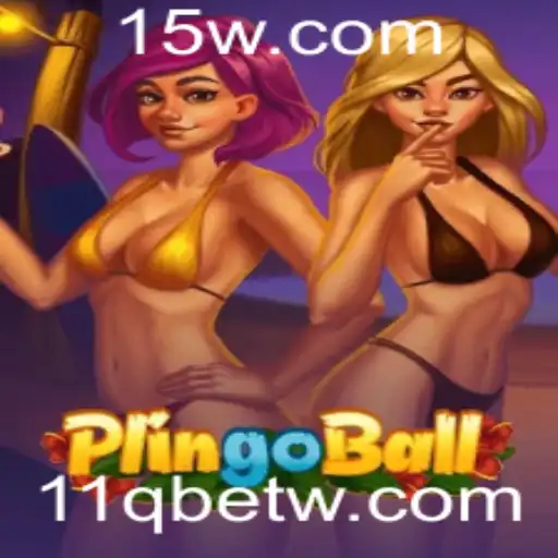 Tudo Sobre Plingoball: Um Novo Jogo Revolucionário