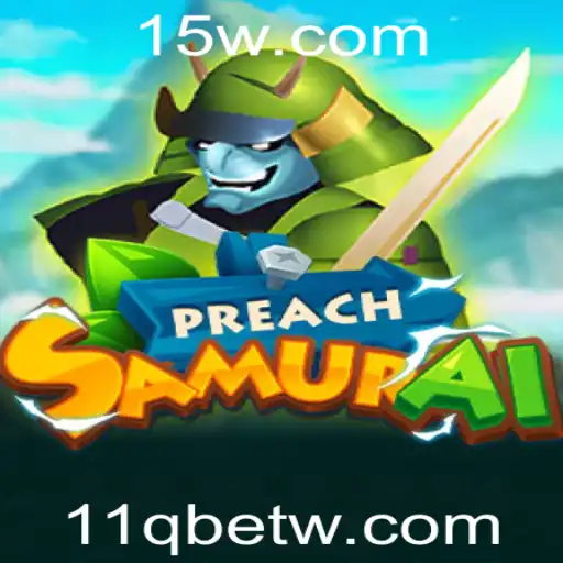PreachSamurai: A Excitante Jornada do Guerreiro Espiritual