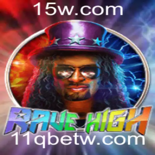 RaveHigh: Uma Nova Experiência em Jogos de Festa