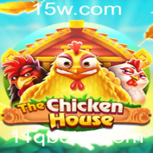 TheChickenHouse: Descubra o Novo Jogo que está Conquistando a Todos