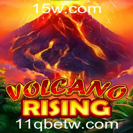Descubra o Mundo Emocionante de VolcanoRising: Um Jogo Revolucionário